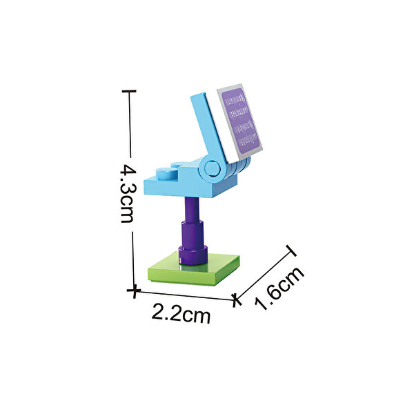 Ausini Fashion Set 24416