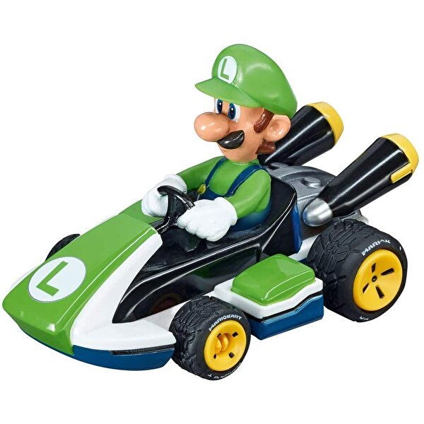 Nintendo Mario Kart Mach 8 - Speed Challange Yarış Pisti