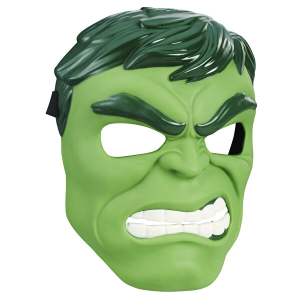 Marvel Avengers Hulk Maske