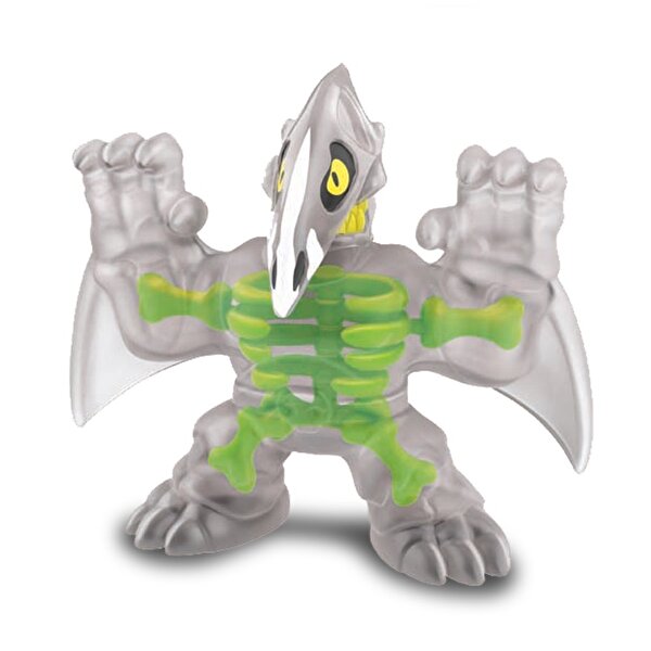 Goojitzu Tekli Figürler Dino X-Ray Terrack