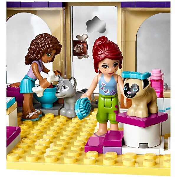 LEGO® Friends Heartlake Yavru Köpek Bakımevi