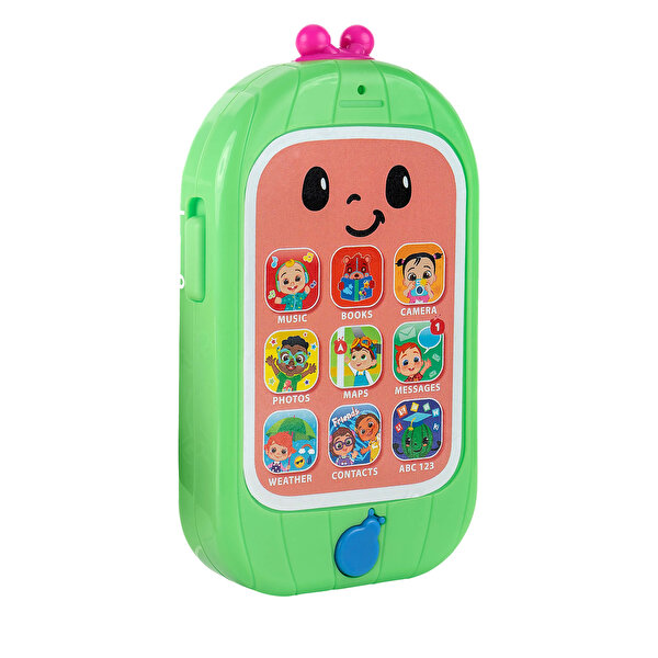 Cocomelon Müzikli Telefon