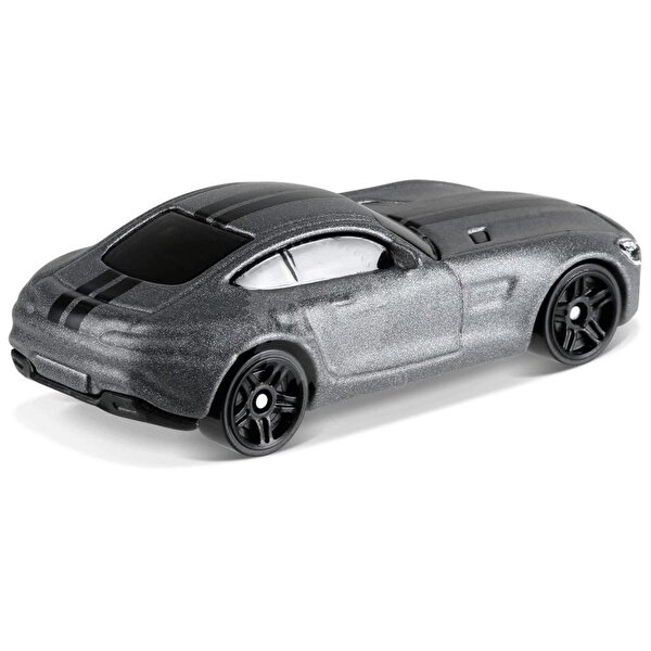 Hot Wheels Temalı Arabalar Özel Seri 15 Mercedes AMG GT GJV57