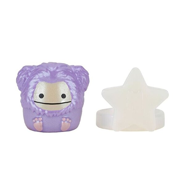 Squishmallows Squish-a-Longs 2'li Sürpriz Paket Seri 3
