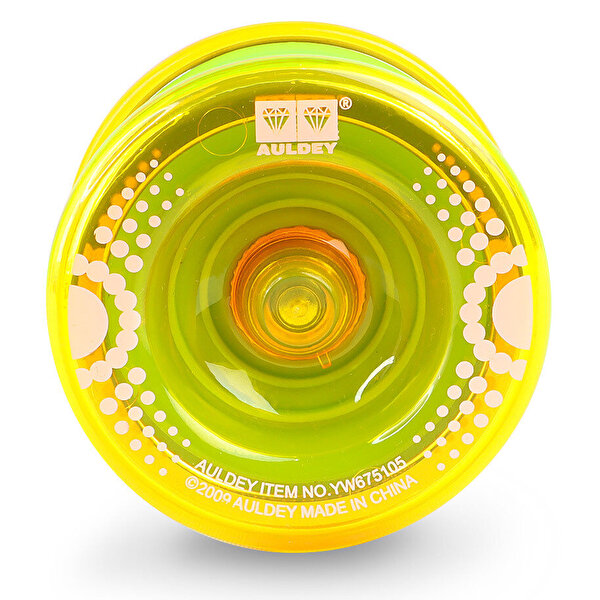 Photon Yoyo