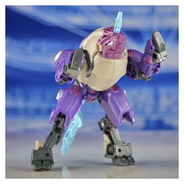 Transformers One Prime Changer Alpha Trion F8692