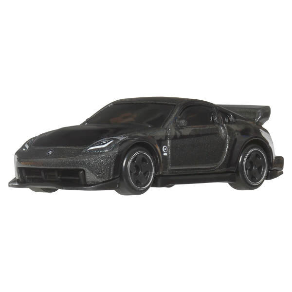 Hot Wheels Fast & Furious Temalı Arabalar Nissan 350z Custom JKX05
