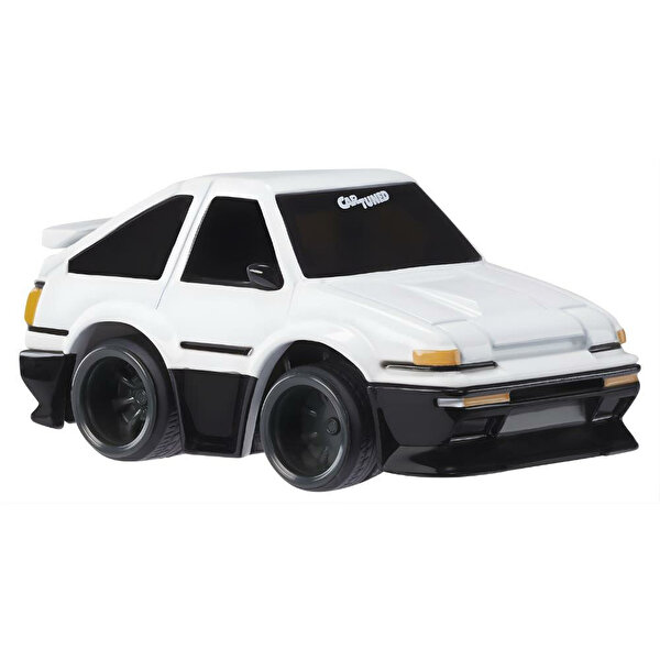 CarTuned JDM Seri 1 Arabalar 85-87 Sprinter Trueno GT-Apex AE86