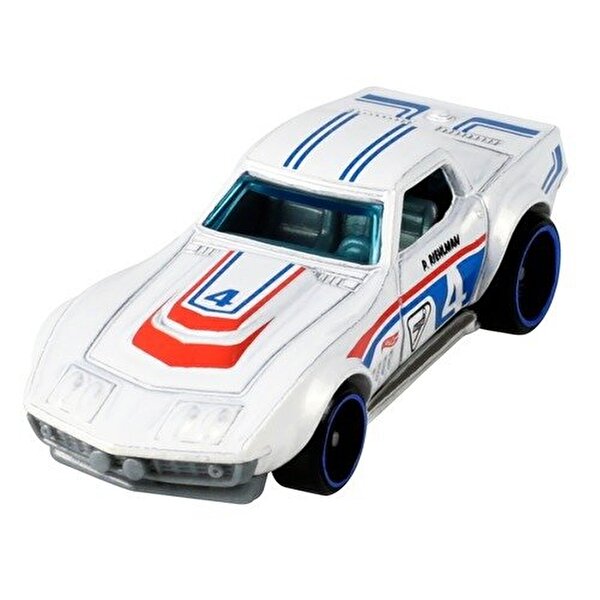 Hot Wheels İkili Arabalar GTT32