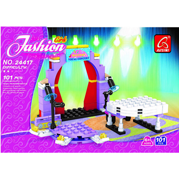 Ausini Fashion  24417