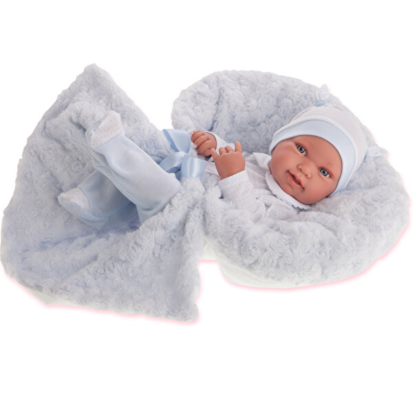 Antonio Juan R.N. Pipo Arrullo 42 Cm