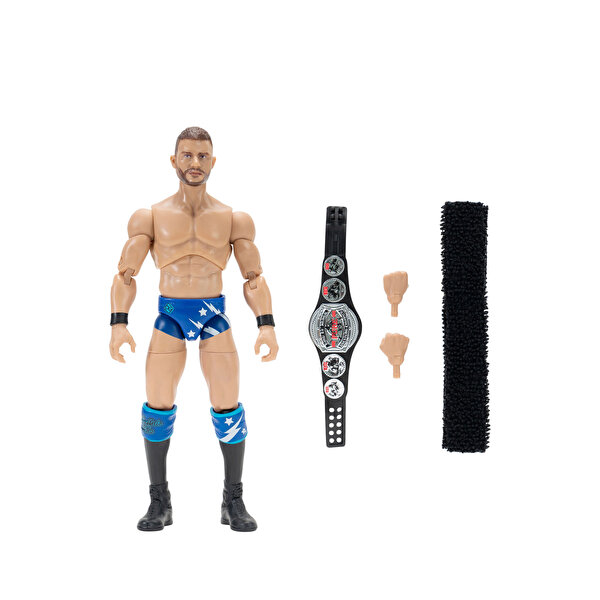 All Elite Wrestling Aksiyon Figürler S15 Daniel Garcia