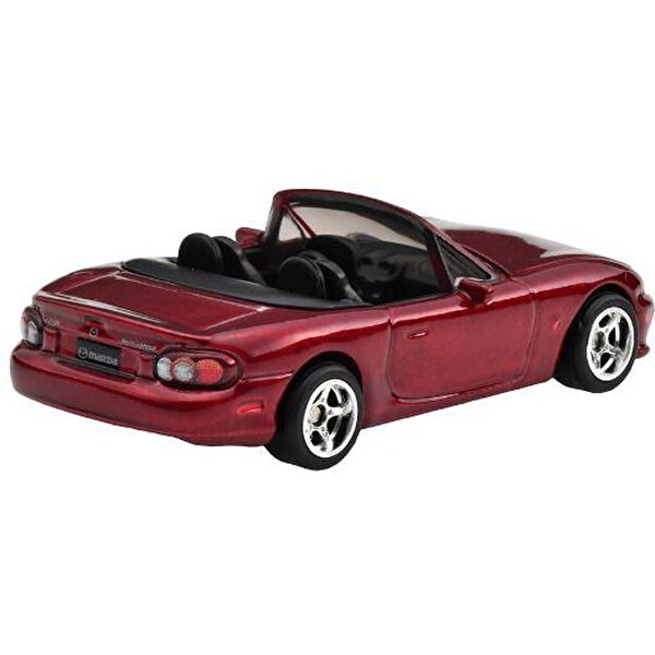 Hot Wheels Boulevard Premi̇um Arabalar 04 Mazda Mazda Speed Miata HKF22