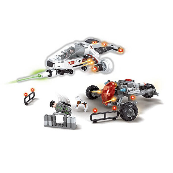 Ausini Askeri Set 22613