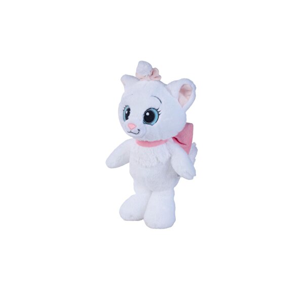 Disney Animal Flopsies Peluş 25 Cm Marie