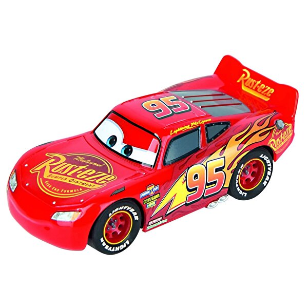Disney Pixar Cars Track Piston Cup