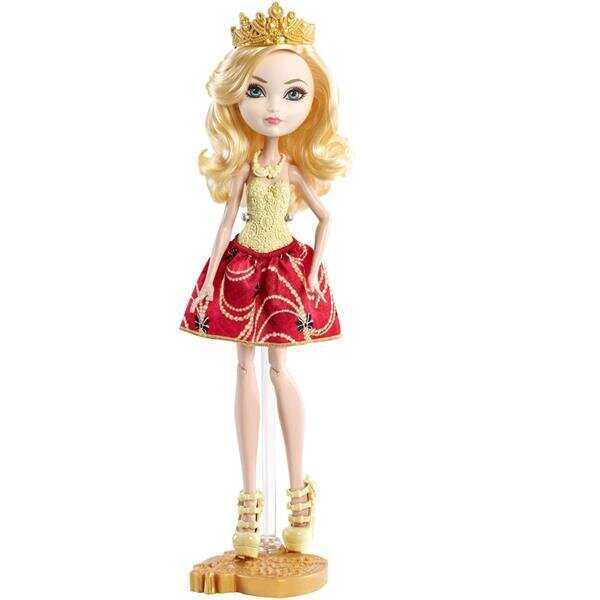 Ever After High Parti Bebekleri