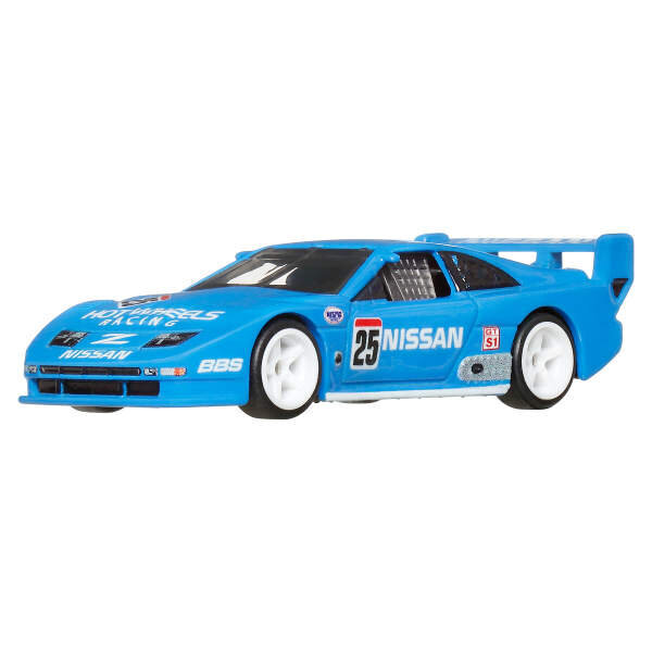 Hot Wheels Car Culture Premium Arabalar Nissan 300ZX JBK61