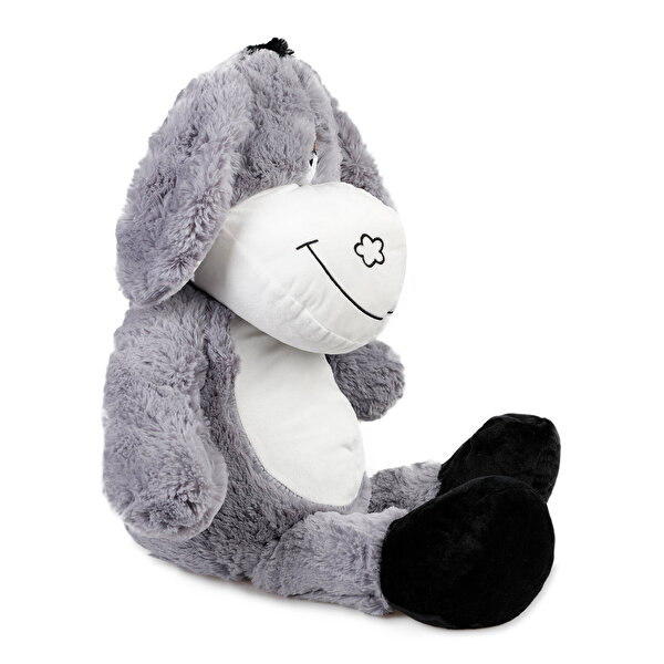 Eşek Peluş 70 Cm