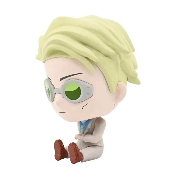 Jujutsu Kaisen Bobble Hero Serisi 7