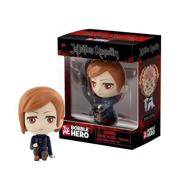 Jujutsu Kaisen Bobble Hero Serisi 2 Nobara Kugisaki