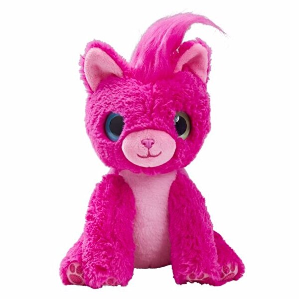 Scruff A Luvs Moda Oyun Seti 30168 Pembe