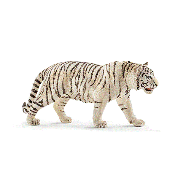 Schleich Beyaz Kaplan
