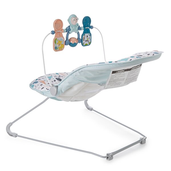 Fisher Price Safari Ana Kucağı GWD38