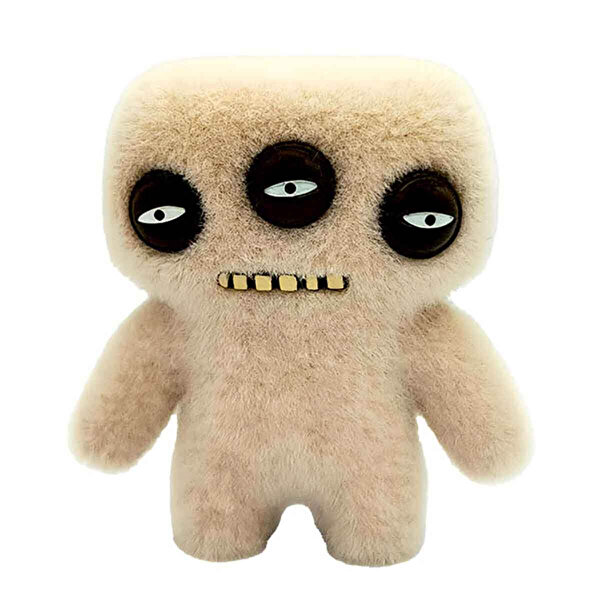 Fuggler Koleksiyon 5’li Figür Seti 5