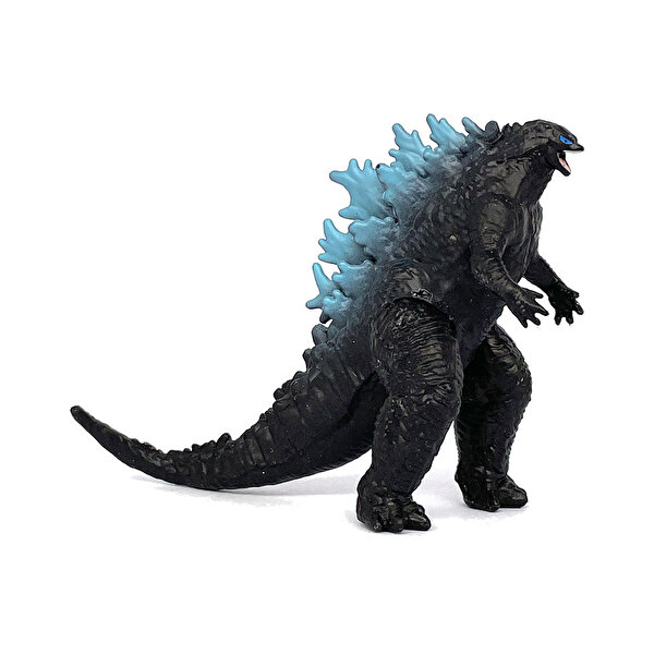 Godzilla ve Kong Mini Figür Godzilla 5 Cm