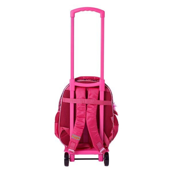 Lol Surprise Çekçekli̇ Okul Çantası 2183