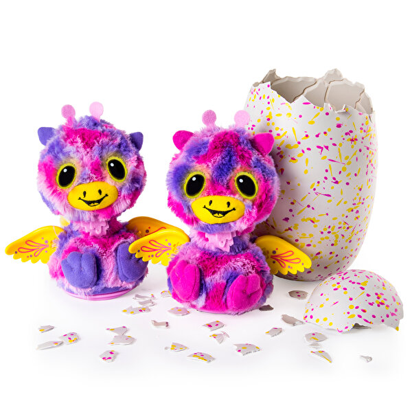 Hatchimals Surprise