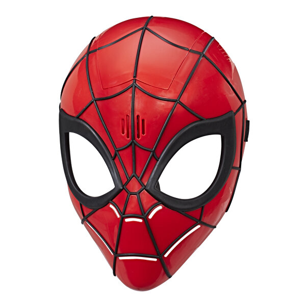 Spider Man Elektronik Maske