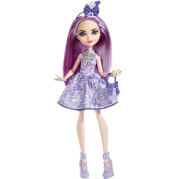 Ever After High Doğumgünü Prensesleri
