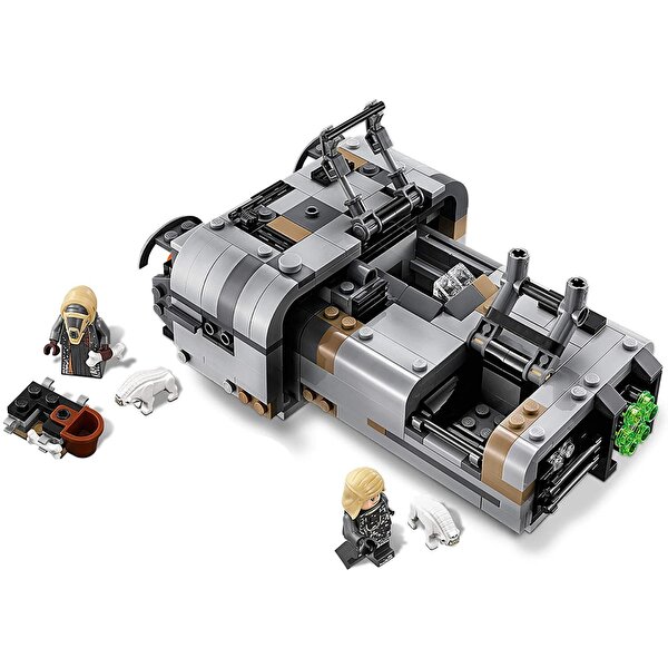 LEGO Star Wars Milenyum Şahini Mikro Savaşçı 75295