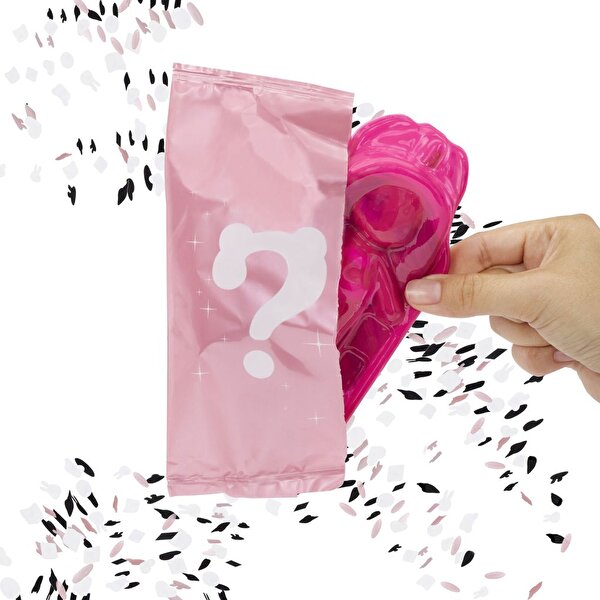 Na! Na! Na! Surprise Miniş Sürpriz Bebeği