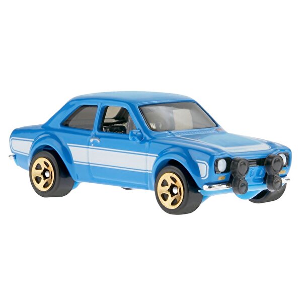 Hot Wheels Fast & Furious Arabalar ‘70 Ford Escort R51600 HNR96