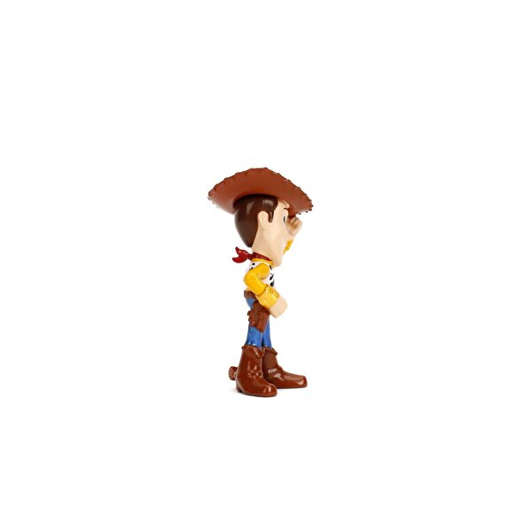 Jada Toy Story Figürleri Wave 1 Serisi Buzz Woody