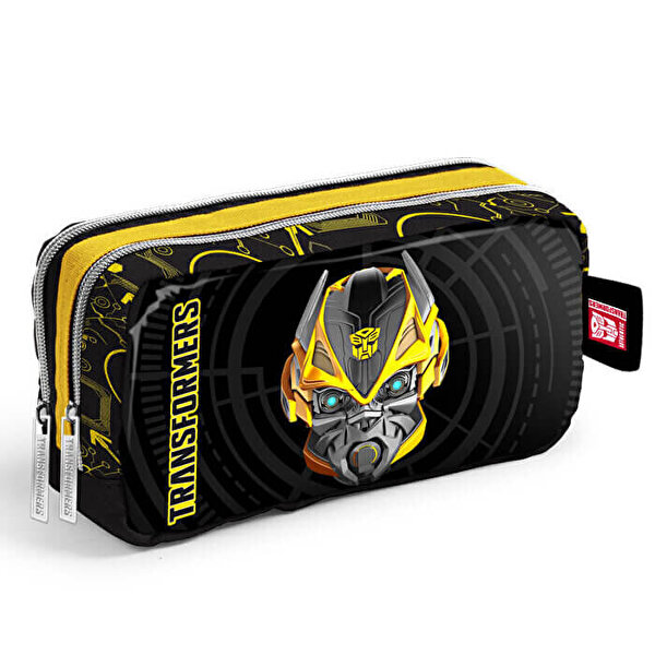 Transformers Bumblebee Kalem Çanta