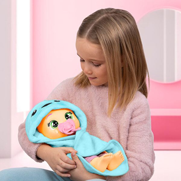 Cry Babies İlk Banyo Sarah 924420