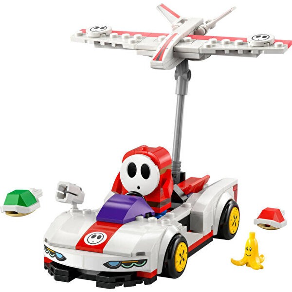 LEGO Super Mario Mario Kart 72045