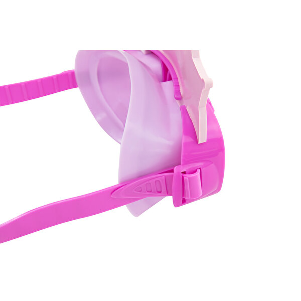 Bestway Disney Prenses Dalış Maskesi