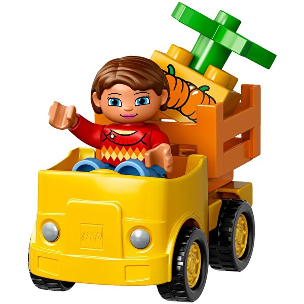 LEGO® Duplo Push Train