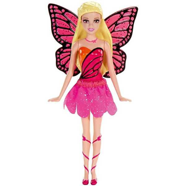 Barbie Dreamtopia Güzel Prensesler V7050