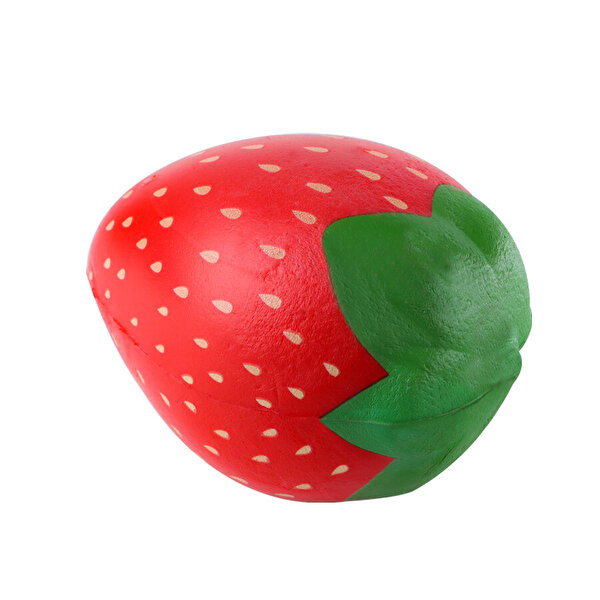 Funny Squishy Çilek