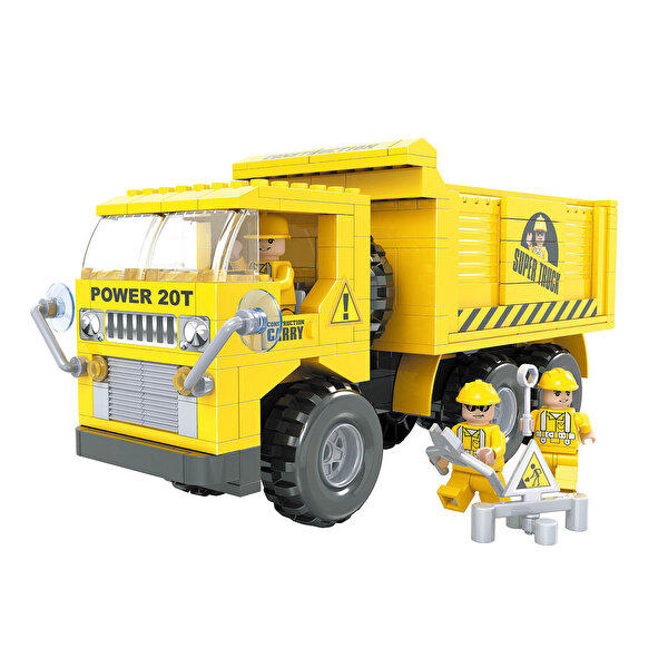 Ausini Construction Set 29602
