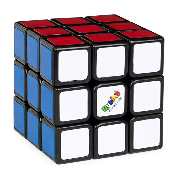 Rubiks Cube 3x3 V10