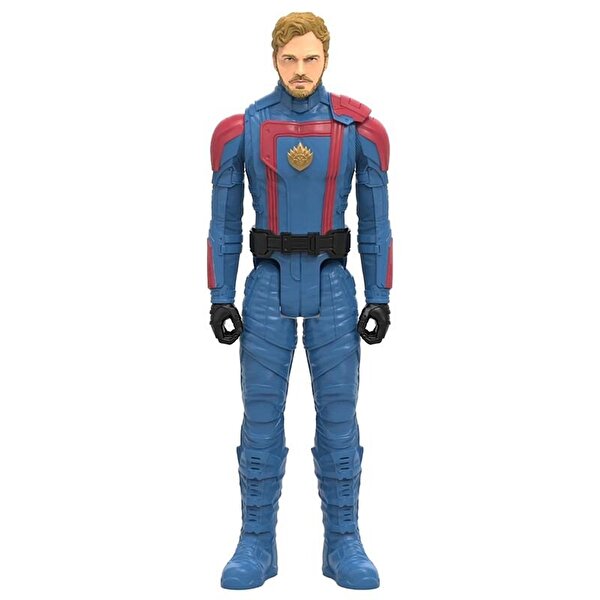 Marvel Guardıans Of The Galaxy Titan Hero Star Lord F6660