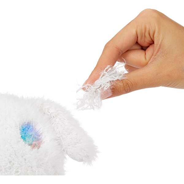 Fluffie Stuffiez FS Küçük Peluş Köpek