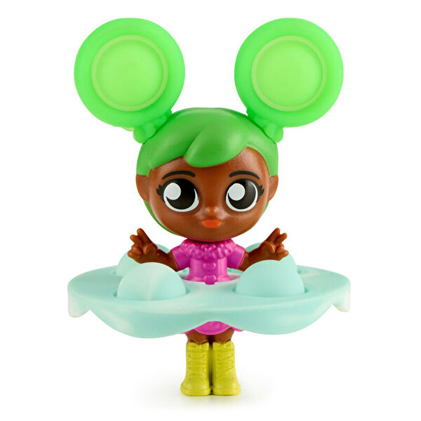 Fashion Fidget Mini Sürpriz Bebek 1489